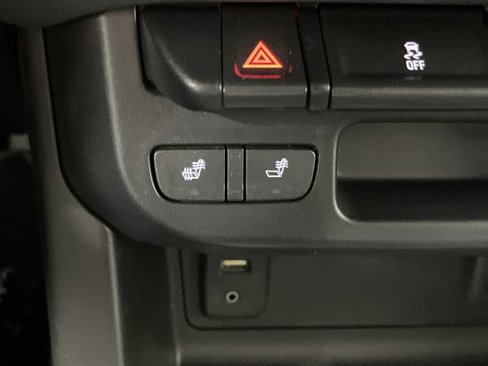 Used 2015 Chevrolet Colorado Z71 image 7