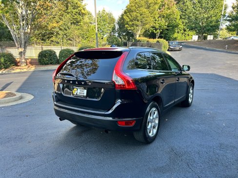 Used 2013 Volvo XC60 3.2 image 7