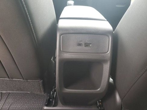 New 2025 Chevrolet Trax ACTIV w/ Driver Confidence Package image 12