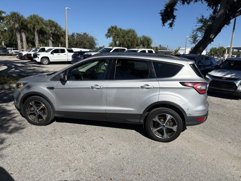 Used 2018 Ford Escape SEL image 4