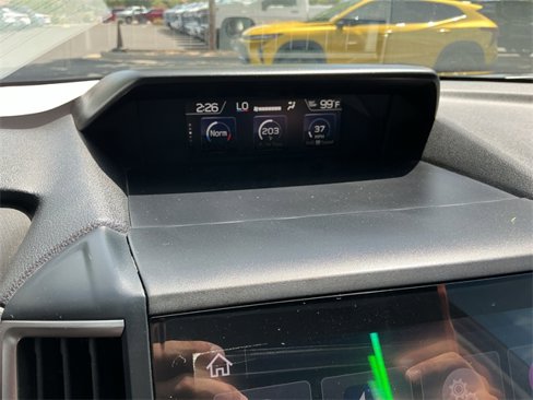 Used 2019 Subaru Forester Sport w/ Popular Package #2 image 37