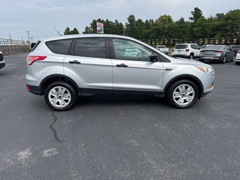 Used 2016 Ford Escape S image 6