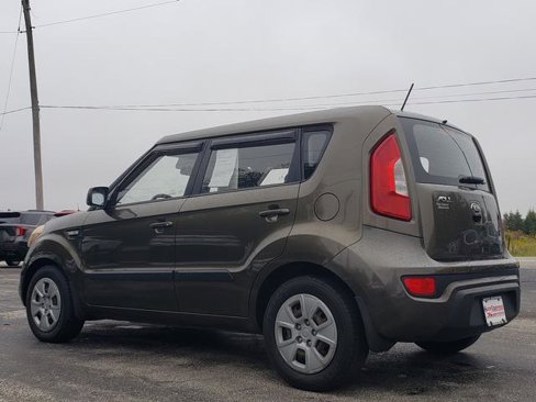 Used 2013 Kia Soul image 5