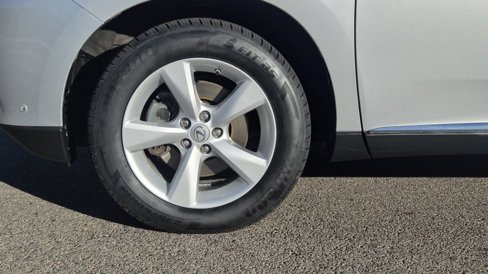 Used 2015 Lexus RX 350 AWD image 13