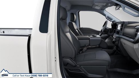 New 2025 Ford F350 XLT image 6