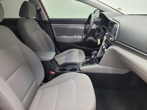 Used 2020 Hyundai Elantra SEL image 21