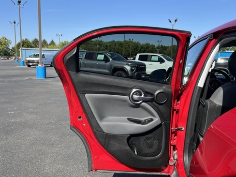 Used 2016 FIAT 500X Easy image 27