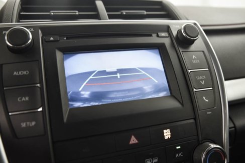 Used 2017 Toyota Camry SE image 20