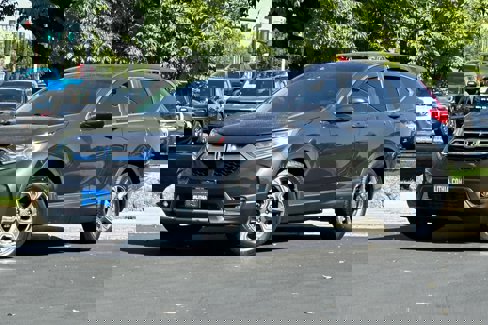 Used 2019 Honda CR-V EX-L image 1