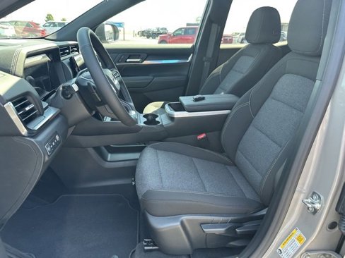 New 2026 GMC Terrain Elevation image 9
