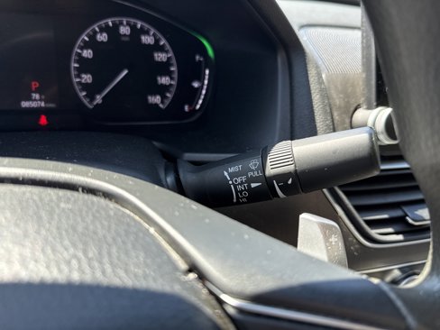 Certified 2020 Honda Accord Hybrid image 21