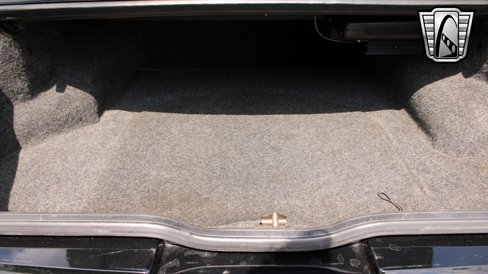 Used 1990 Ford Thunderbird Super image 19