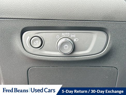 Certified 2024 Buick Encore GX Preferred image 11
