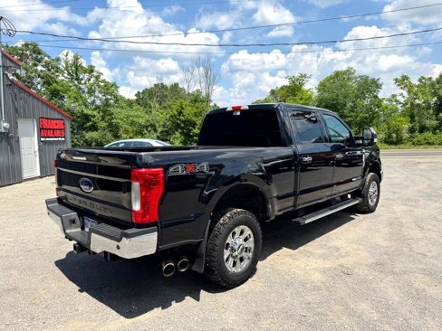 Used 2018 Ford F250 XLT image 27