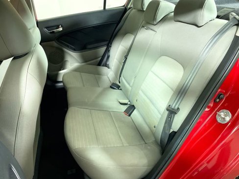 Used 2016 Kia Forte EX image 21