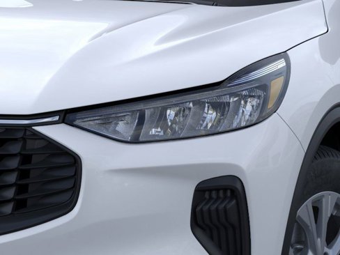 New 2025 Ford Escape Active image 19