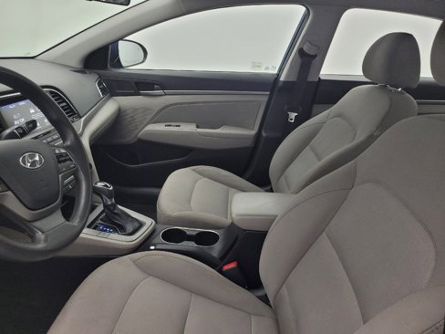 Used 2018 Hyundai Elantra SEL image 17