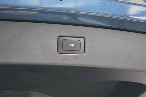 Used 2023 Fisker Ocean One image 17