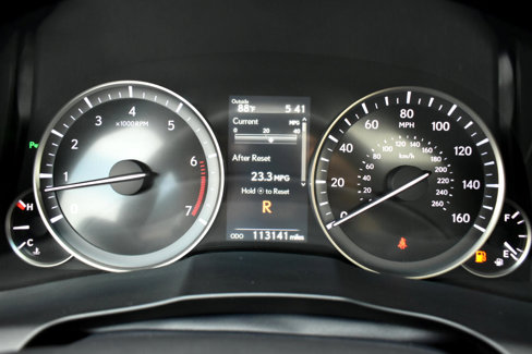 Used 2016 Lexus ES 350 image 17