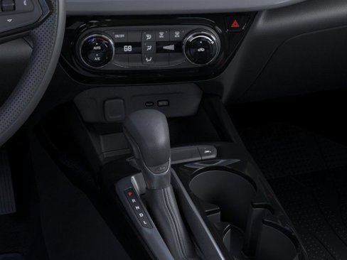 New 2026 Chevrolet Trax LT image 23