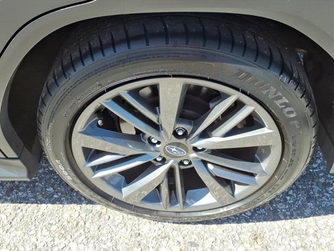 Used 2022 Subaru WRX image 9