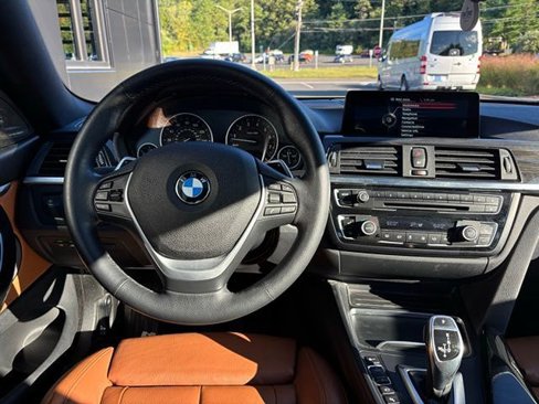 Used 2016 BMW 435i xDrive Coupe image 21