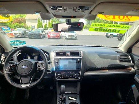 Used 2019 Subaru Outback 2.5i Limited image 18