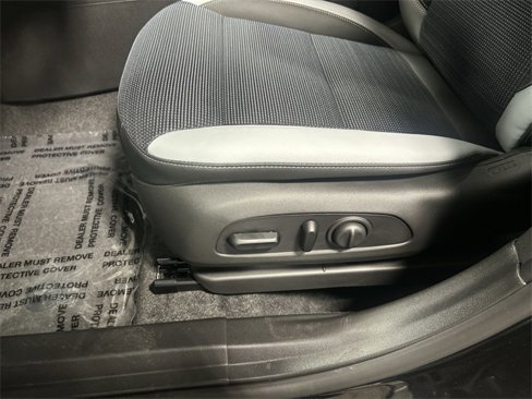 New 2025 Buick Envista Preferred w/ Convenience I Package image 14