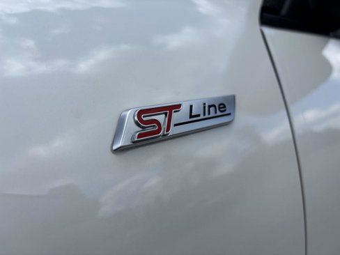 New 2025 Ford Escape ST-Line w/ Tech Pack #1 image 11