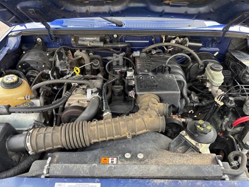 Used 2005 Ford Ranger 2WD Regular Cab image 22