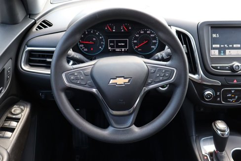 Used 2018 Chevrolet Equinox LT image 14