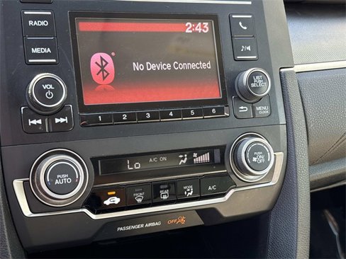 Used 2016 Honda Civic LX image 29
