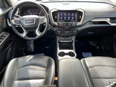 Certified 2019 GMC Terrain Denali w/ Driver Alert Package II image 13