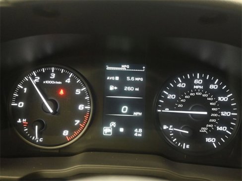 New 2025 Subaru Impreza 2.0i image 5
