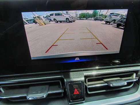 New 2024 Chevrolet TrailBlazer LT w/ Convenience Package image 21