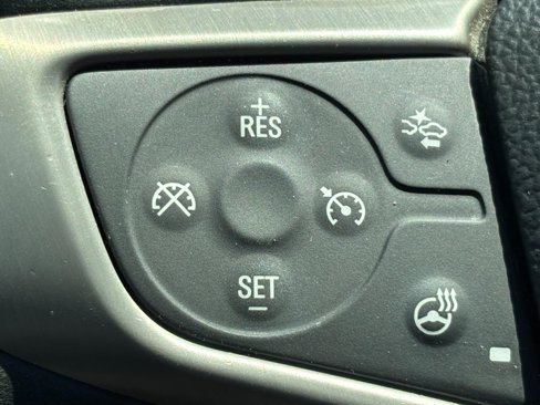 Used 2017 GMC Acadia Denali w/ Technology Package image 20