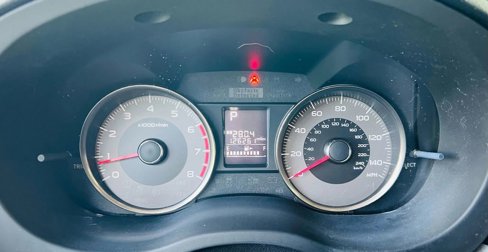 Used 2015 Subaru Forester 2.5i Premium image 12