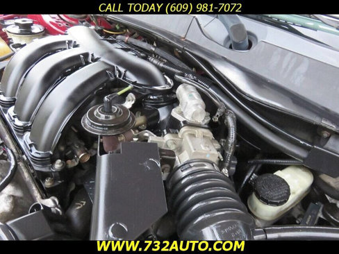 Used 2004 Ford Taurus SES image 13