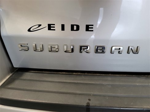Used 2017 Chevrolet Suburban LS w/ Max Trailering Package image 29