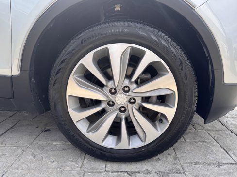 Used 2020 Buick Encore Preferred w/ Safety Package image 21