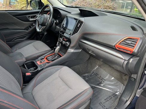 Used 2020 Subaru Forester Sport image 29