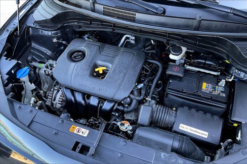 Used 2023 Kia Soul EX image 31