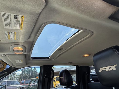 Used 2004 Ford F150 FX4 image 20