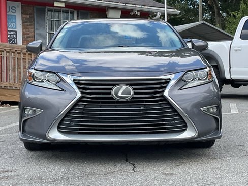 Used 2016 Lexus ES 350 image 2