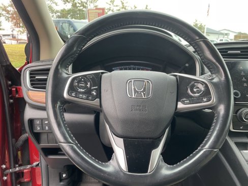 Used 2019 Honda CR-V EX-L image 20