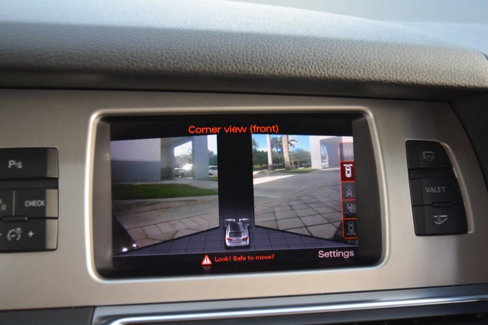 Used 2015 Audi Q7 TDI Prestige image 65