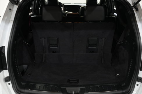 Used 2022 Dodge Durango GT image 49