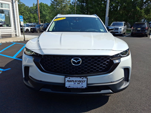 Used 2023 MAZDA CX-50 AWD 2.5 S w/ Cargo Package image 2