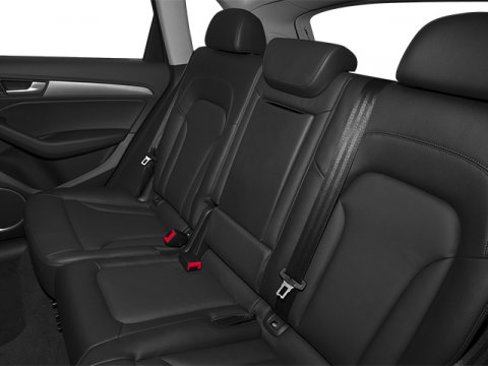 Used 2014 Audi Q5 2.0T Premium Plus w/ Premium Plus Package image 14