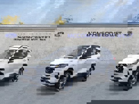 New 2025 Ford Escape ST-Line image 4